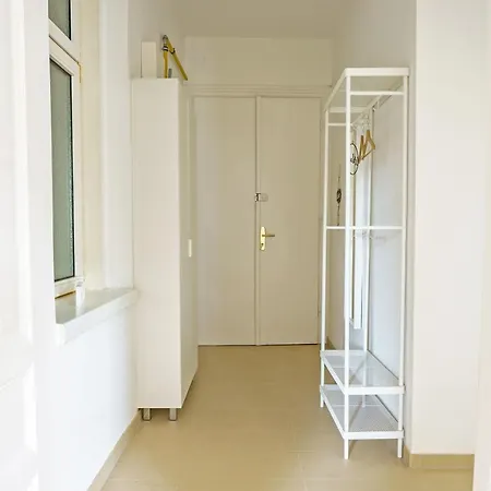 Vienna City Apartments Belvedere Exterior photo