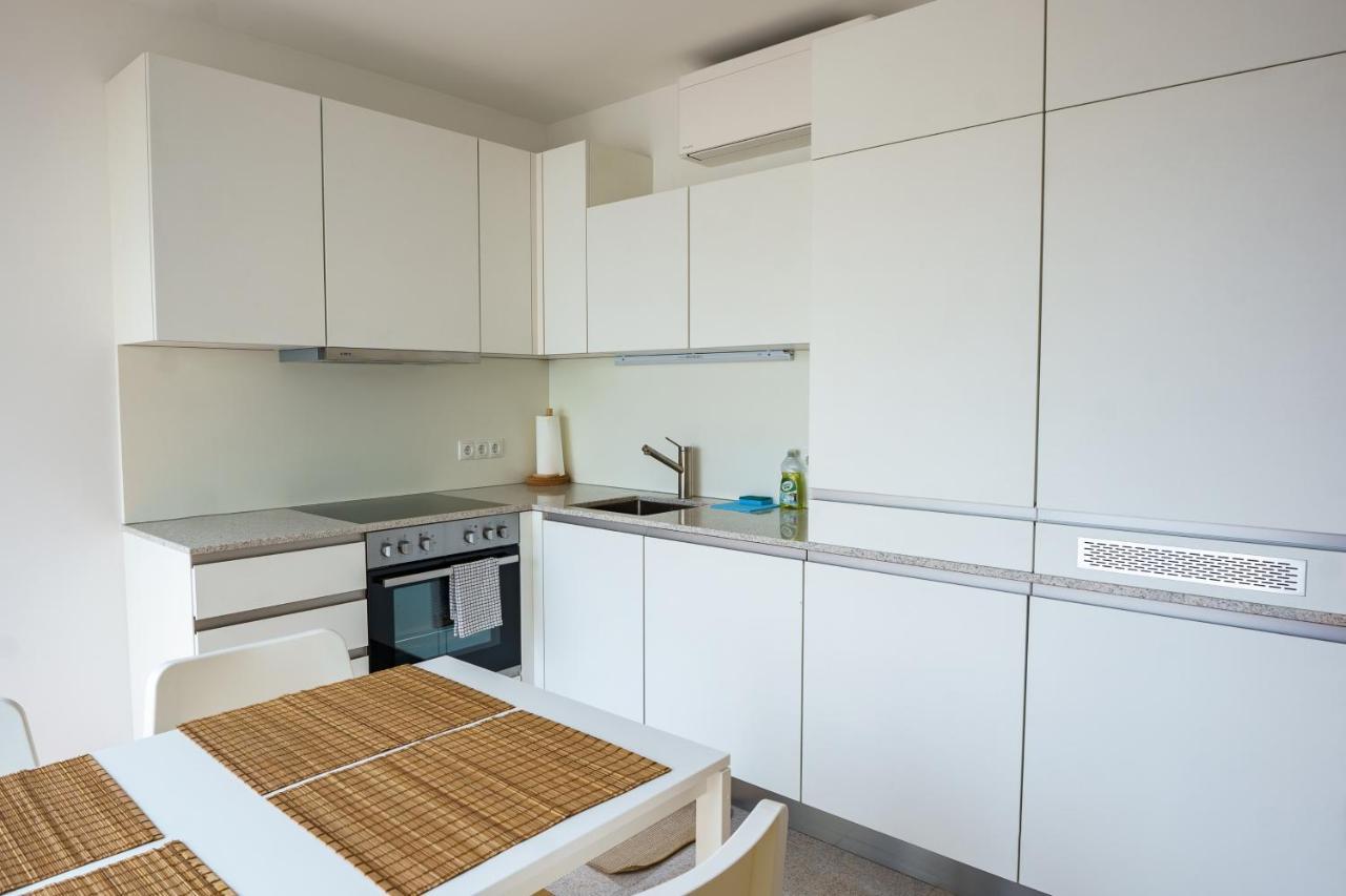 Belvedere Apartament *