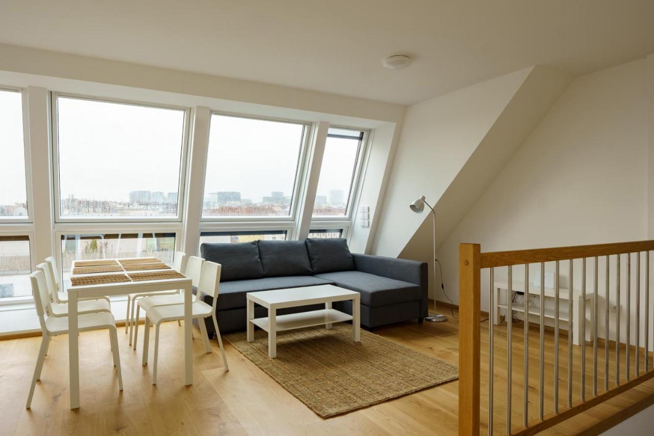 Belvedere Apartament Wiedeń