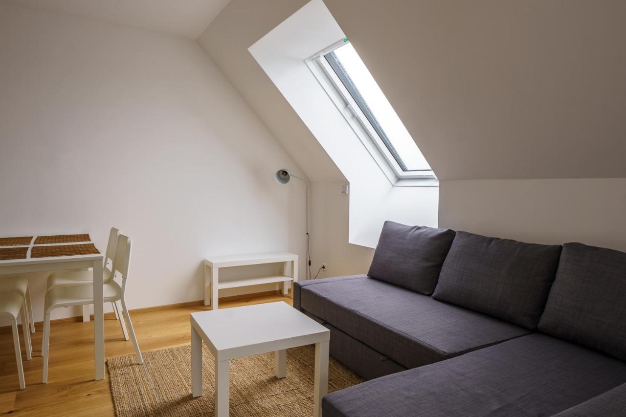 Apartament Belvedere