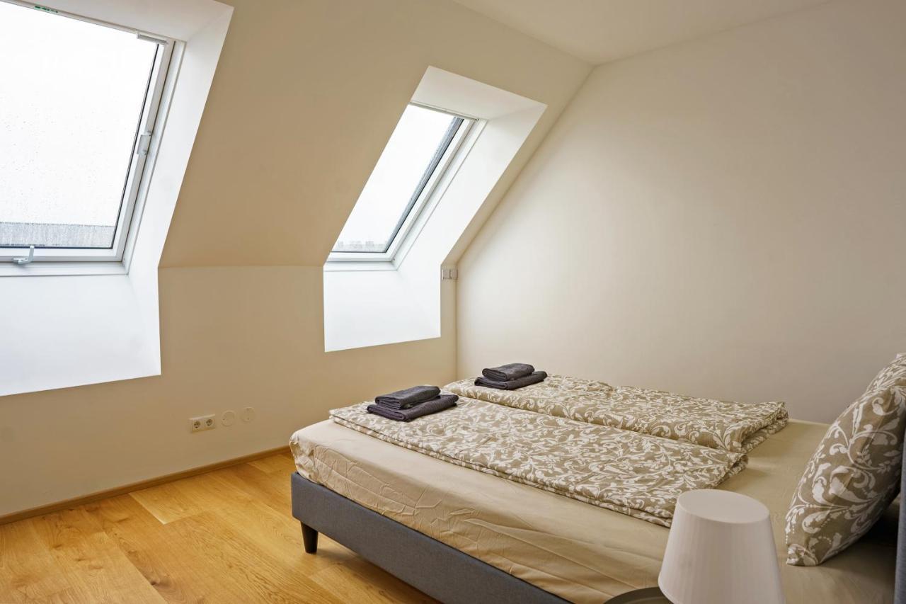 Belvedere Apartament