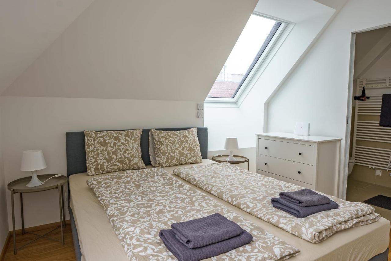 Belvedere Apartament *