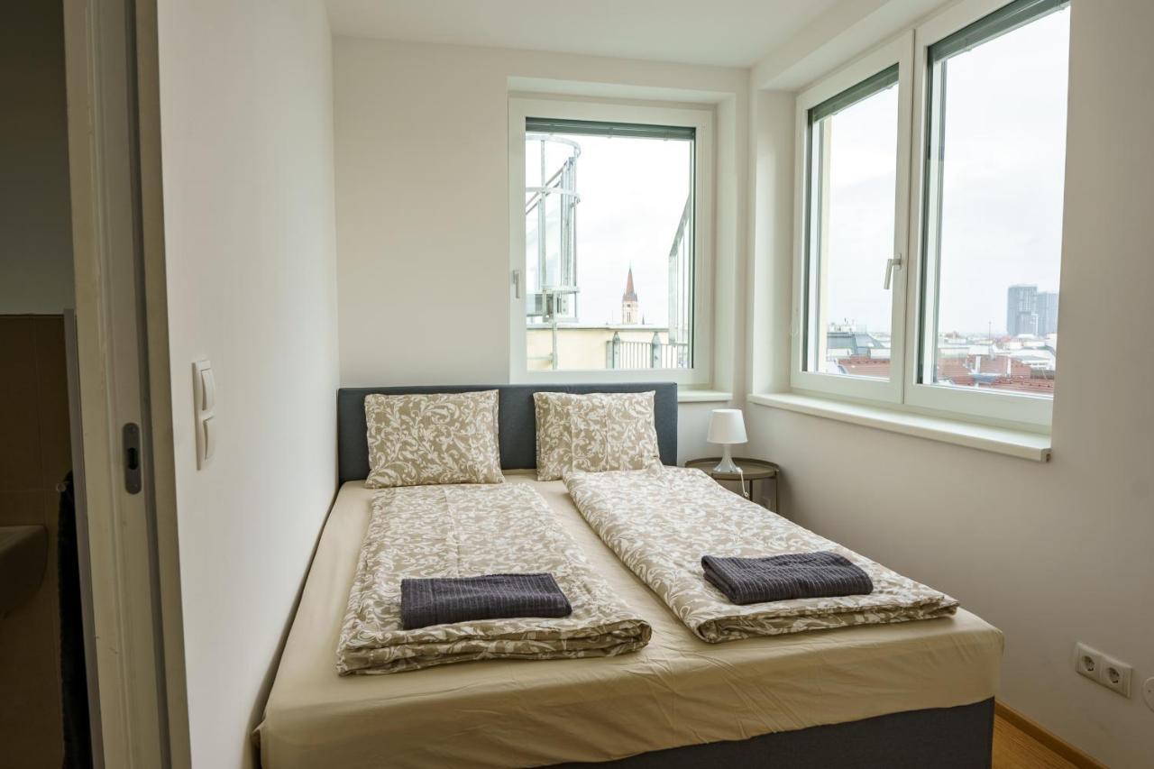 Belvedere Apartament