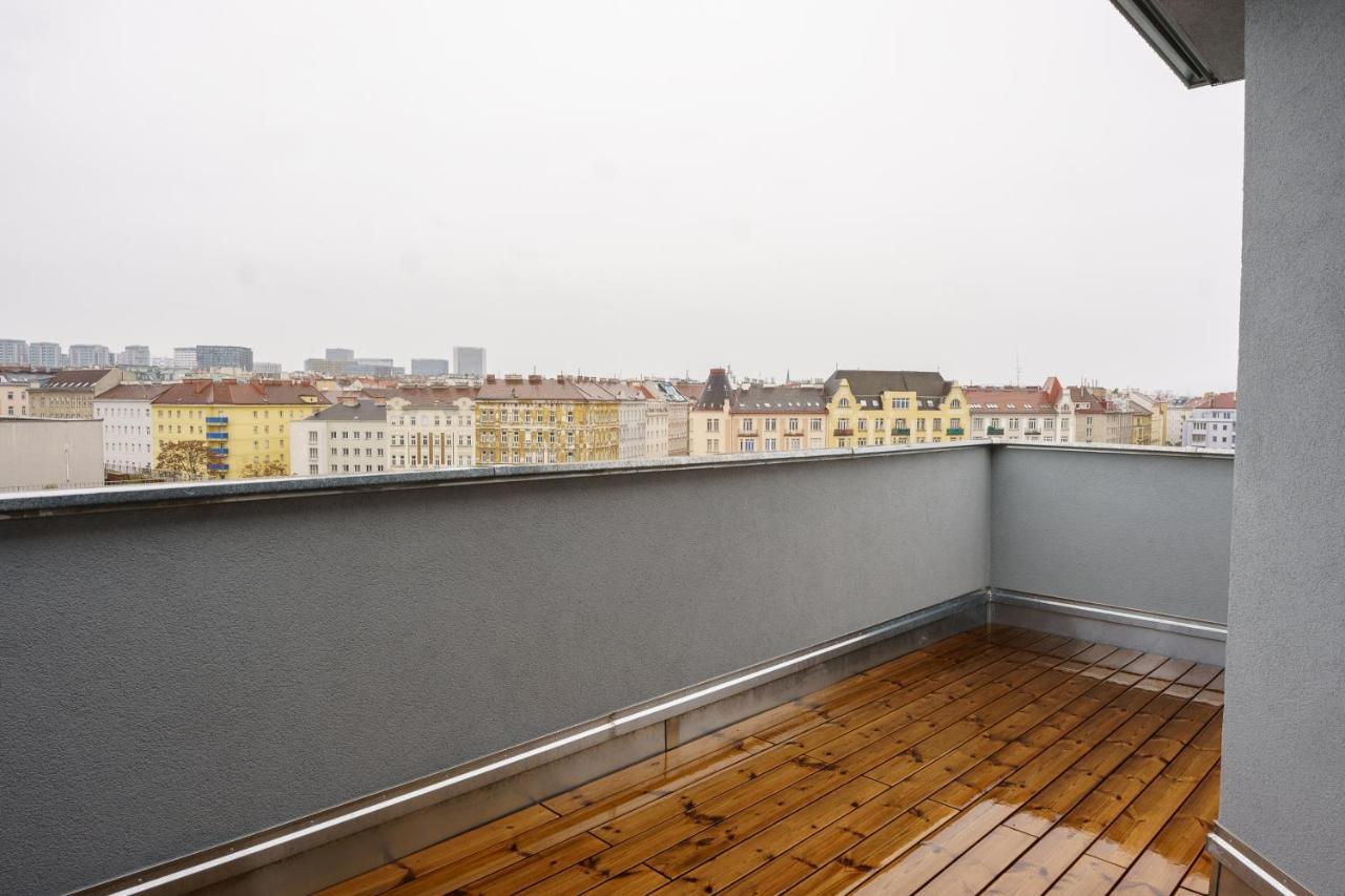 Apartament Belvedere