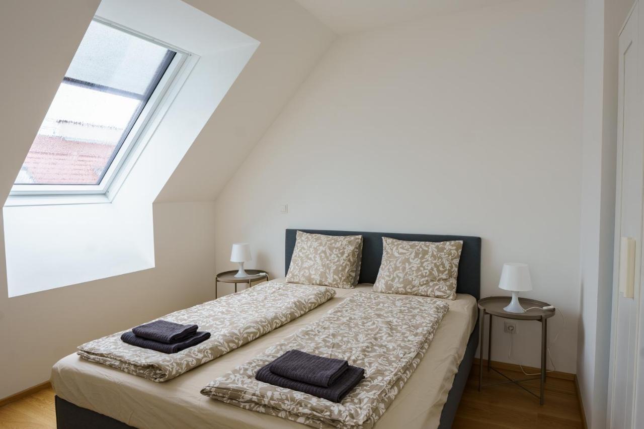 Belvedere Apartament *