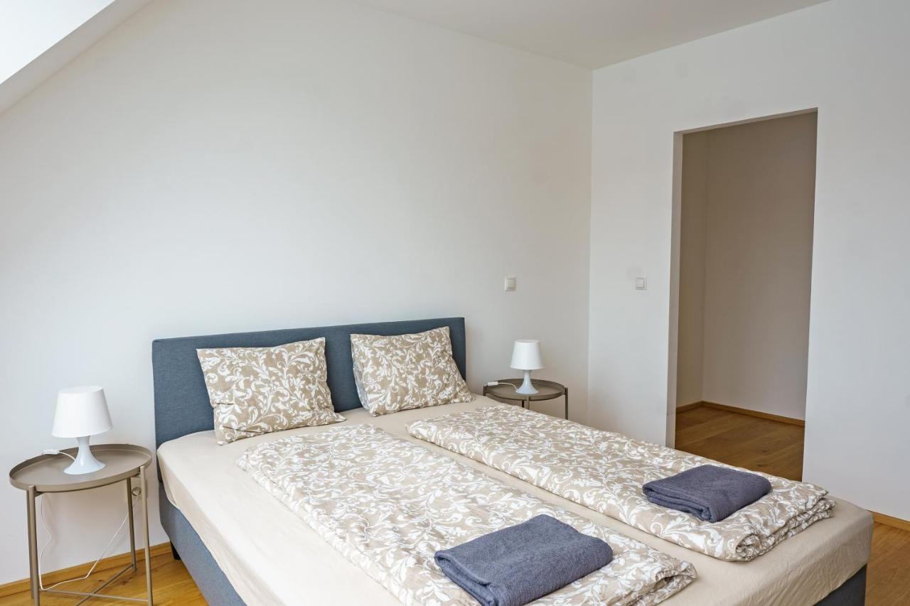 Apartament Belvedere *
