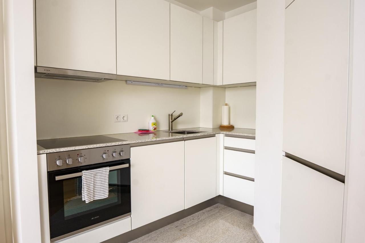 Apartament Belvedere *