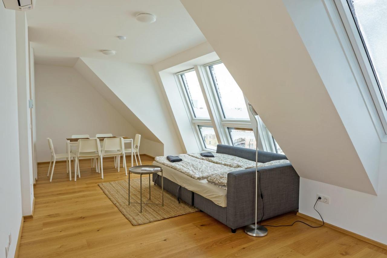 Apartament Belvedere