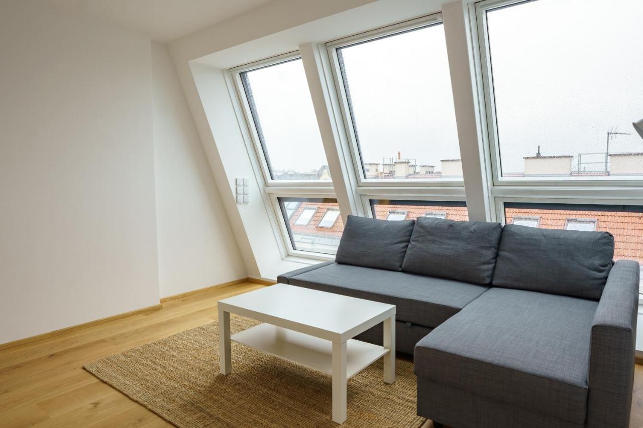 Belvedere Apartament *