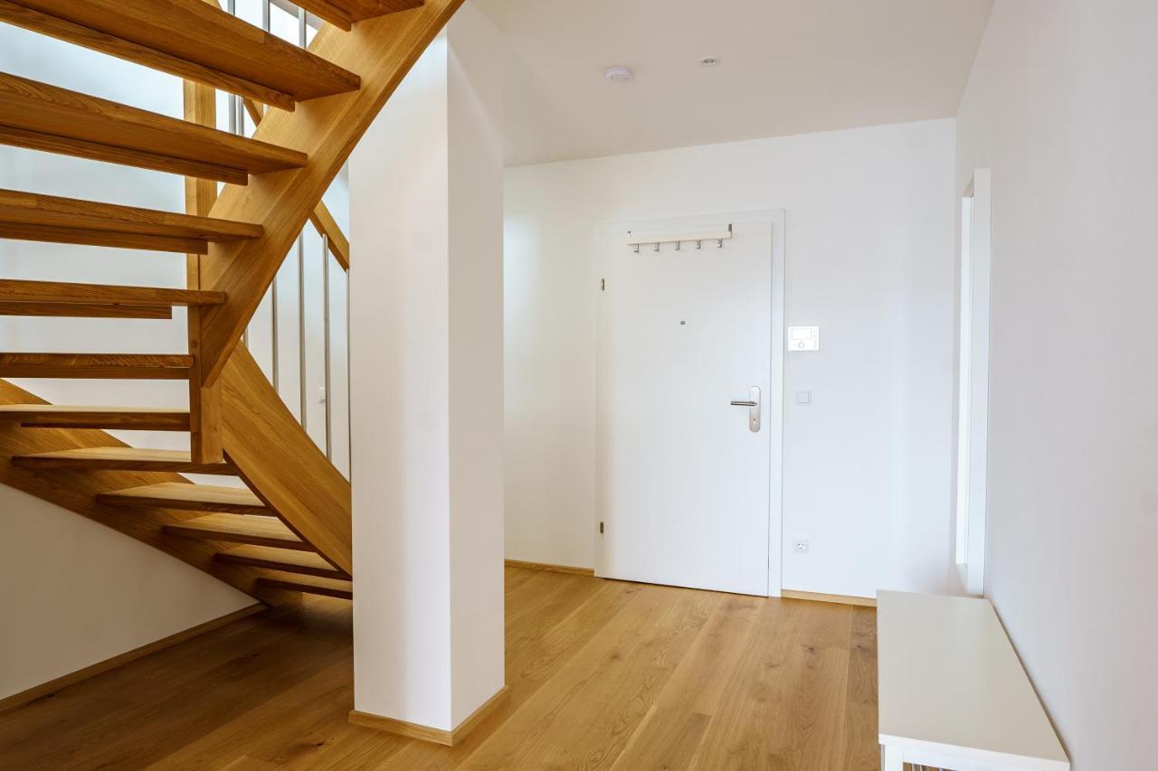 Apartament Belvedere *