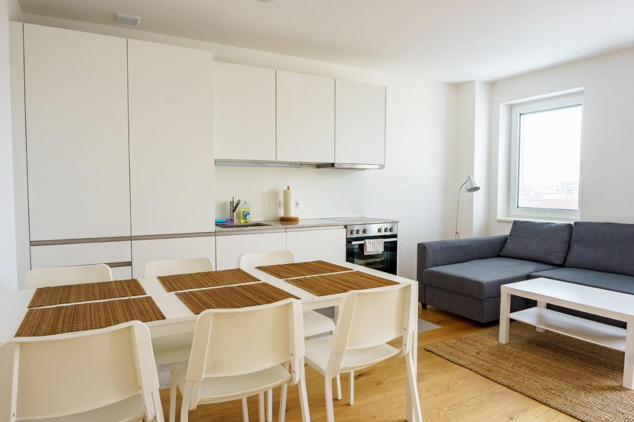 Apartament Belvedere