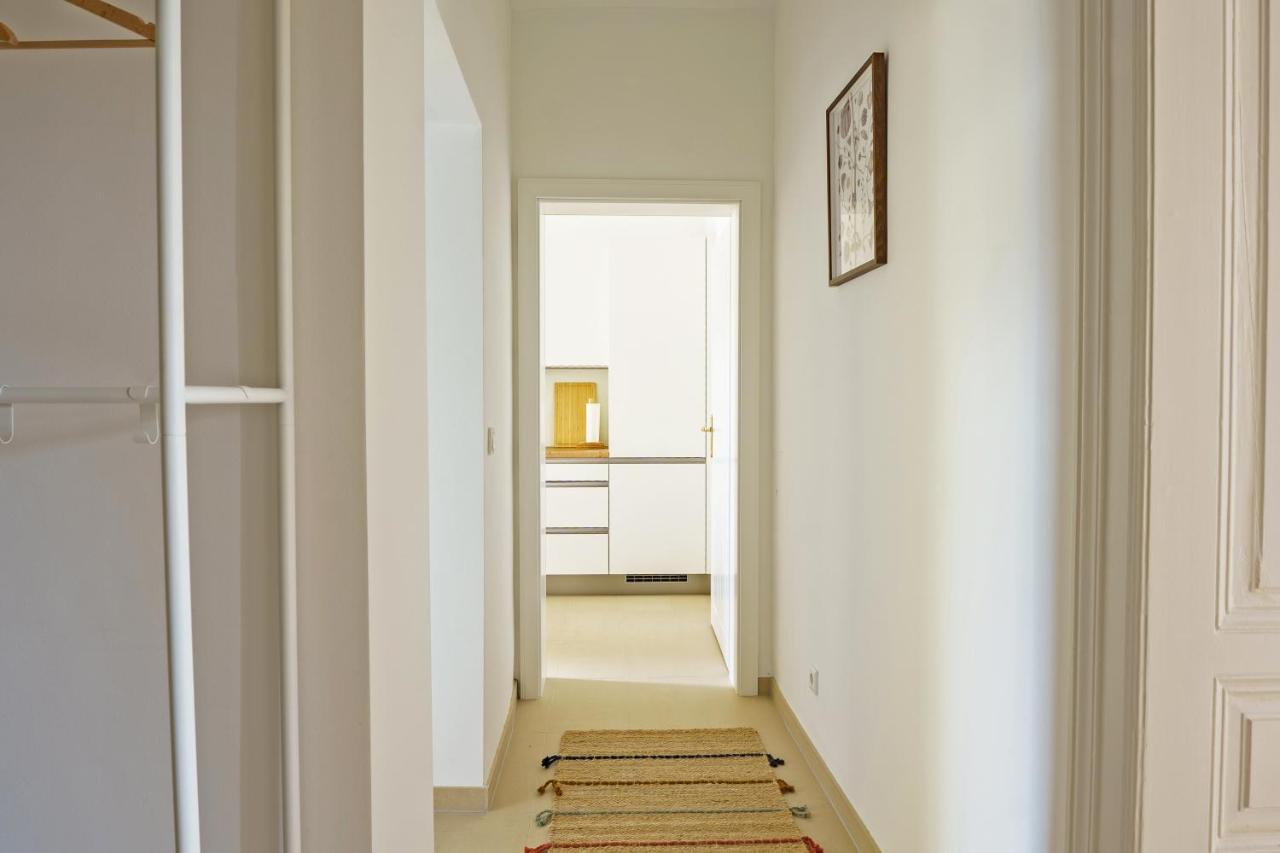 Apartament Belvedere
