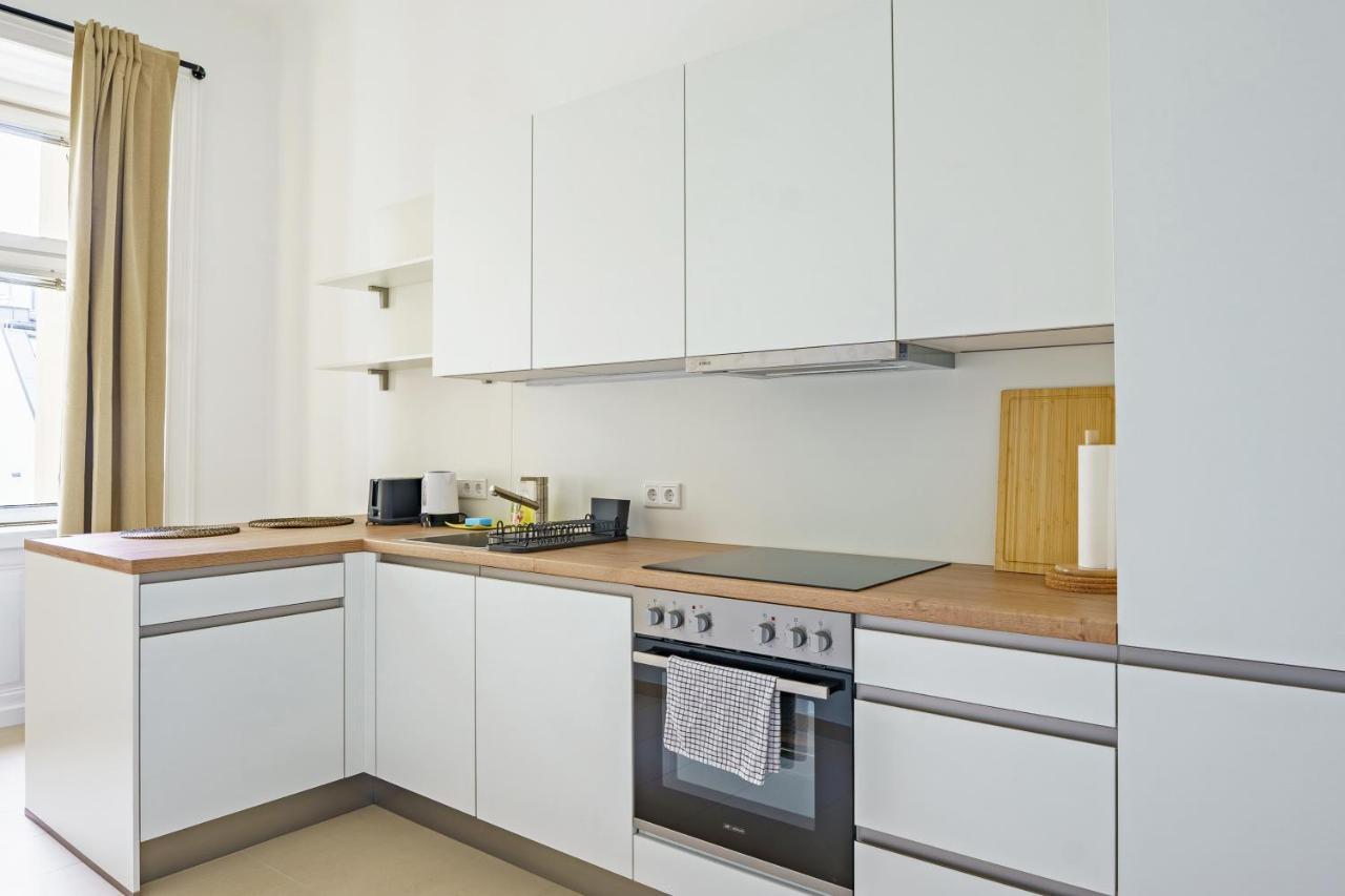 Apartament Belvedere *