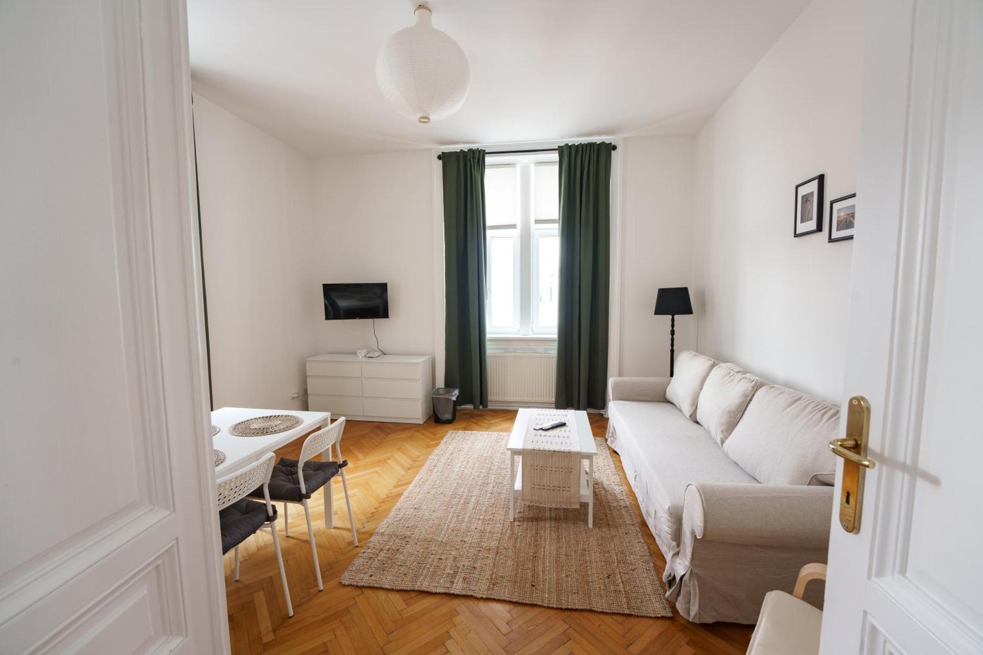 Belvedere Apartament *